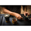 Rift Tumbler 10oz VSSL B189028-010 Tumblers 10oz / Ash