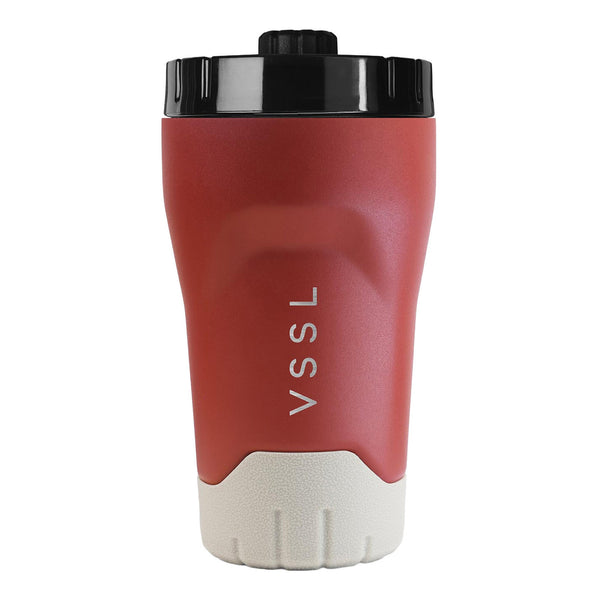 Rift Tumbler 10oz VSSL B189601-010 Tumblers 10oz / Rusty Buckets