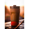Rift Tumbler 10oz VSSL B189203-010 Tumblers 10oz / Sahara