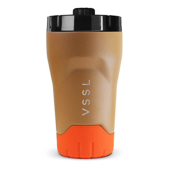 Rift Tumbler 10oz VSSL B189203-010 Tumblers 10oz / Sahara