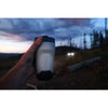 Rift Tumbler 10oz VSSL B189029-010 Tumblers 10oz / Stone