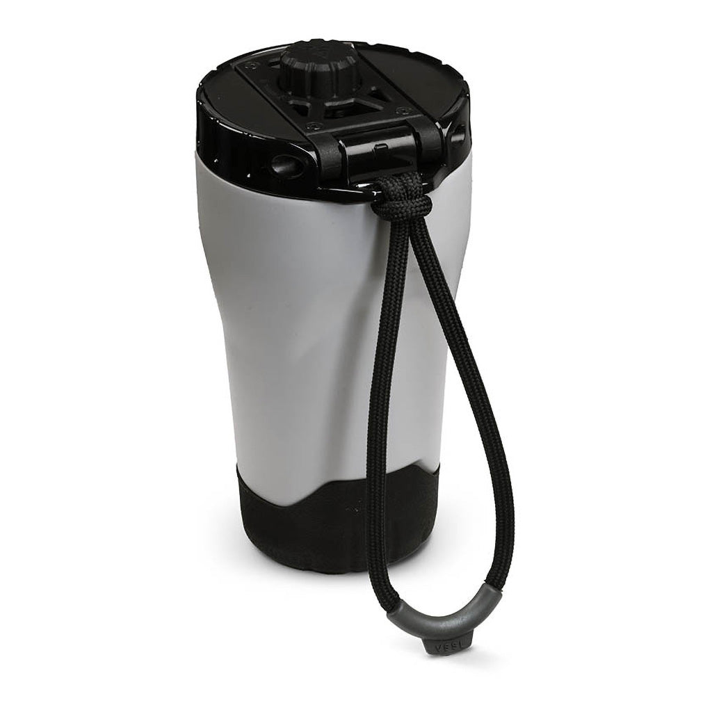 Rift Tumbler 10oz VSSL B189029-010 Tumblers 10oz / Stone