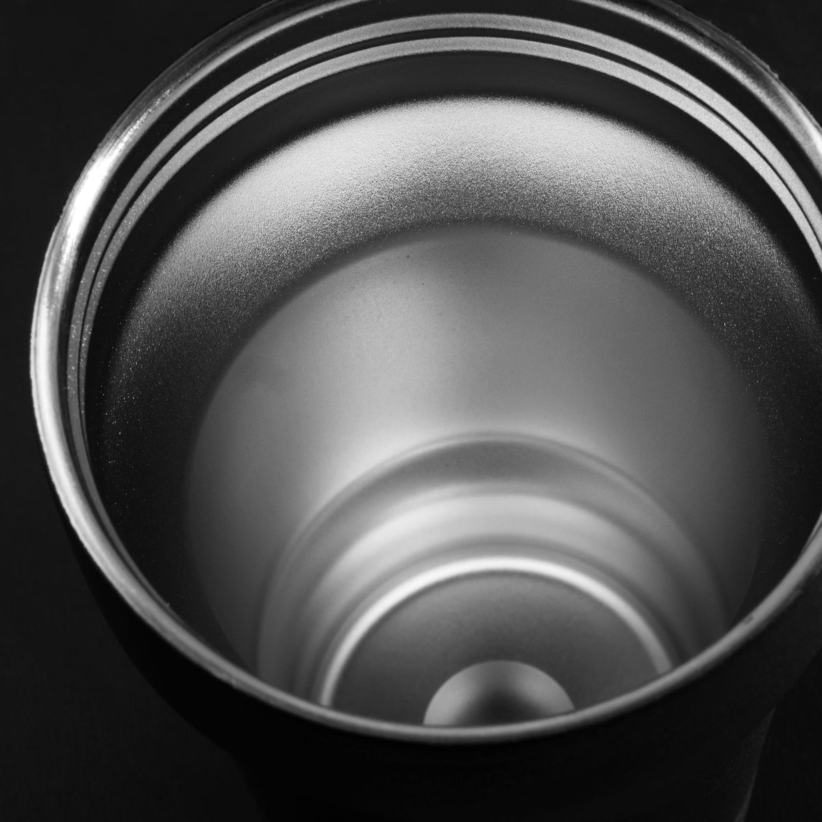 Rift Tumbler 16oz VSSL B190002-016 Tumblers 16 oz / Black