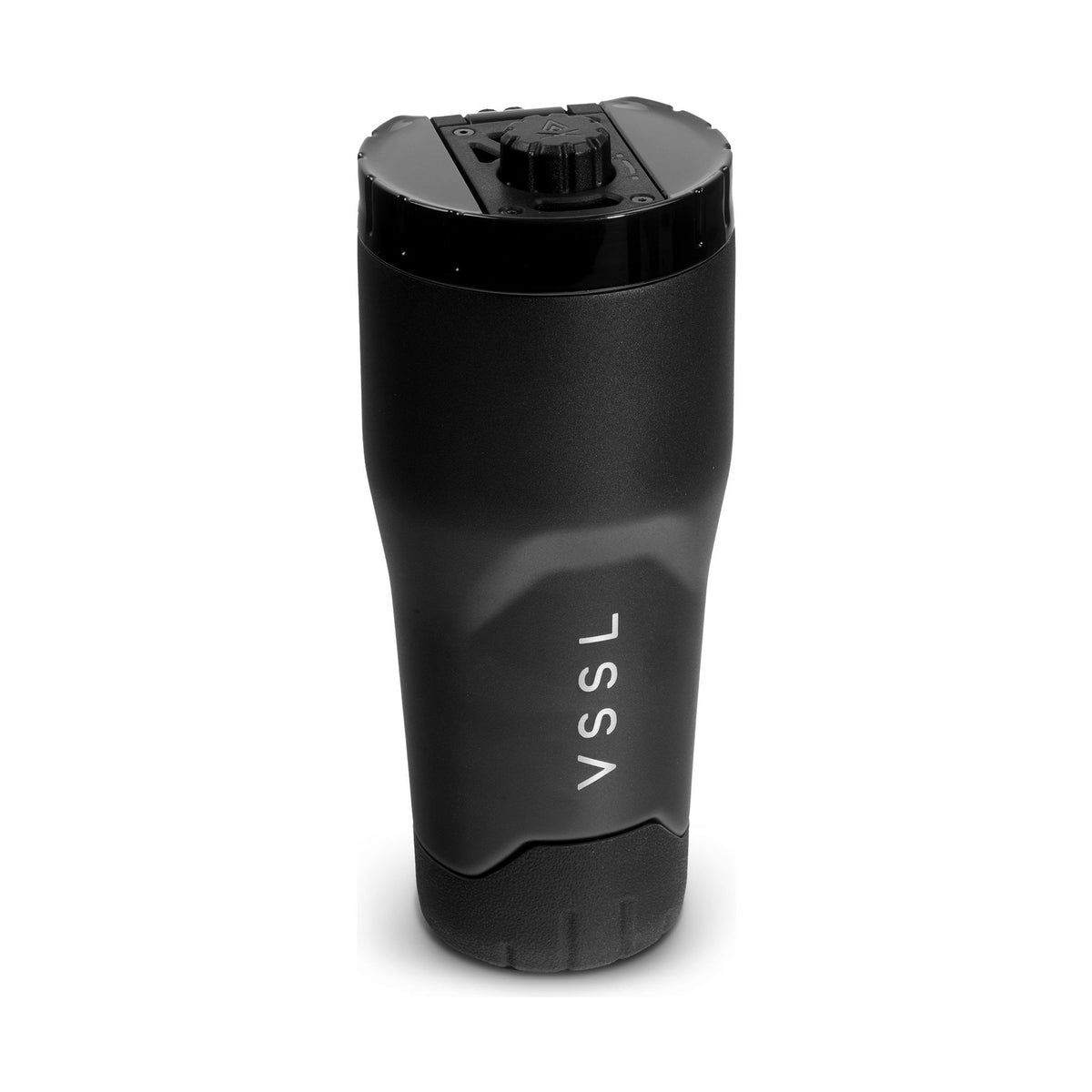 Rift Tumbler 16oz VSSL B190002-016 Tumblers 16 oz / Black