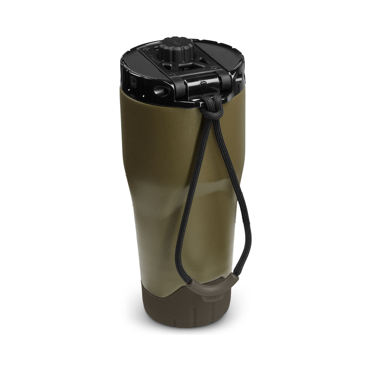 Rift Tumbler 16oz VSSL B190301-016 Tumblers 16 oz / Deep Moss