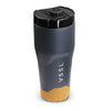Rift Tumbler 16oz VSSL B190028-016 Tumblers 16oz / Ash