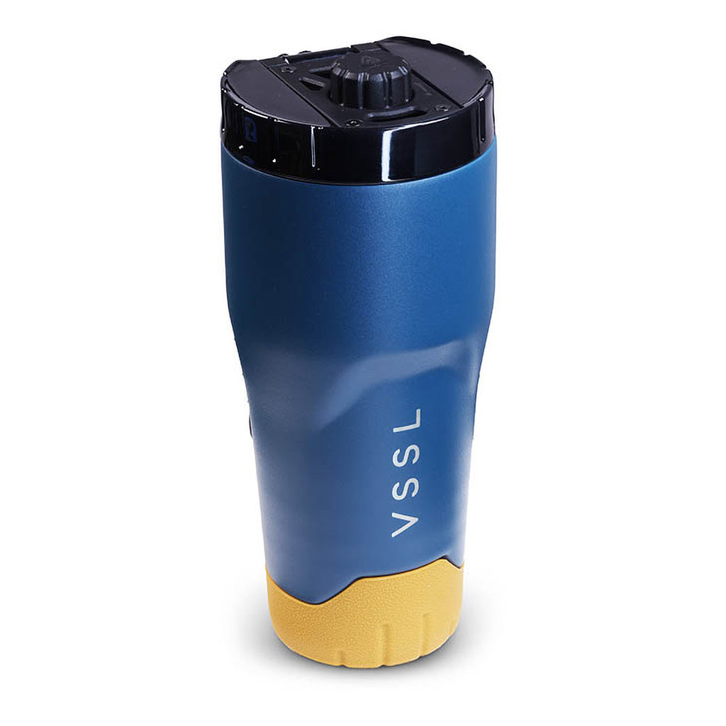 Rift Tumbler 16oz VSSL B190405-016 Tumblers 16oz / Pacific Blue