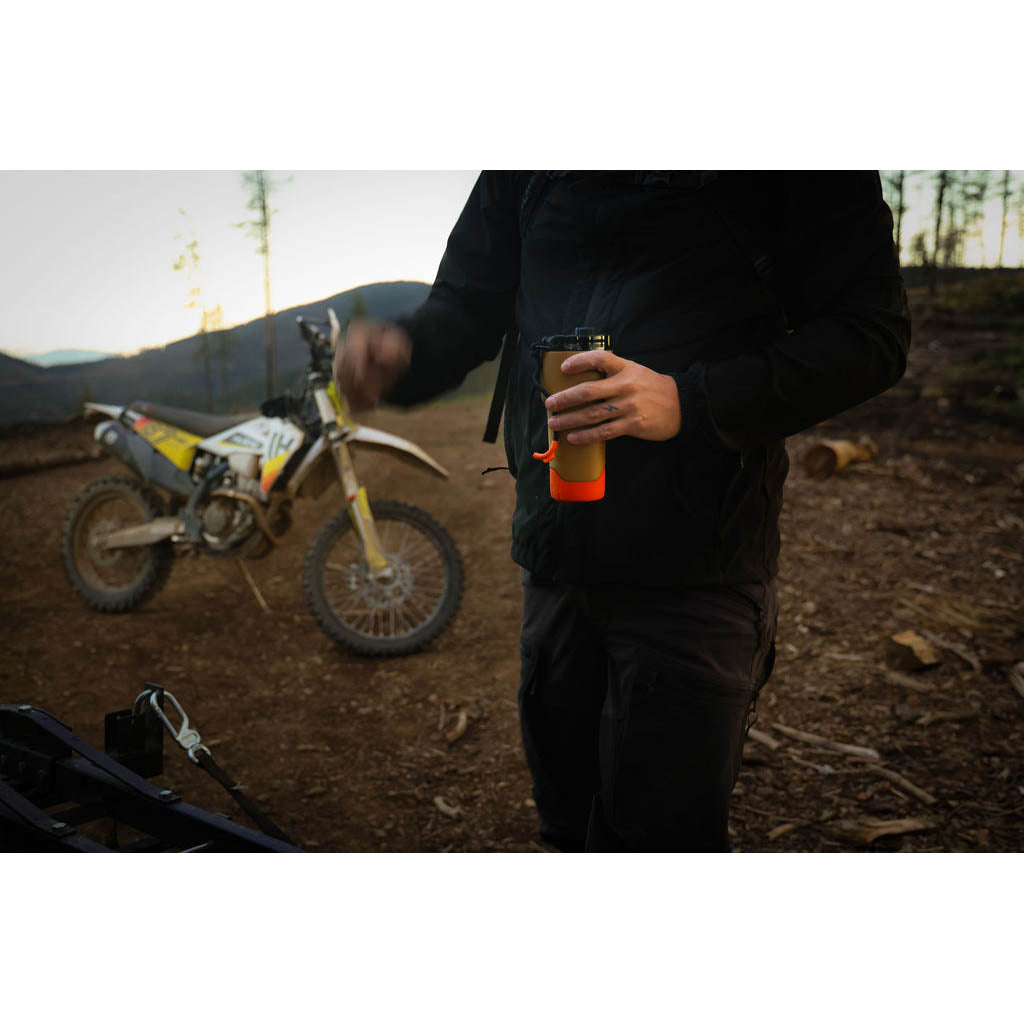 Rift Tumbler 16oz VSSL B190203-016 Tumblers 16oz / Sahara