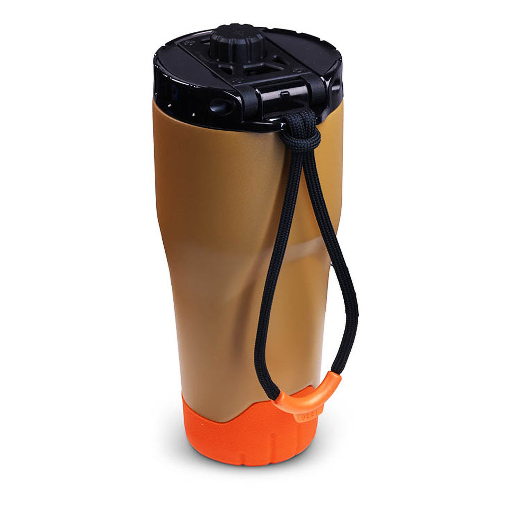 Rift Tumbler 16oz VSSL B190203-016 Tumblers 16oz / Sahara