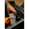Rift Tumbler 16oz VSSL B190029-016 Tumblers 16oz / Stone