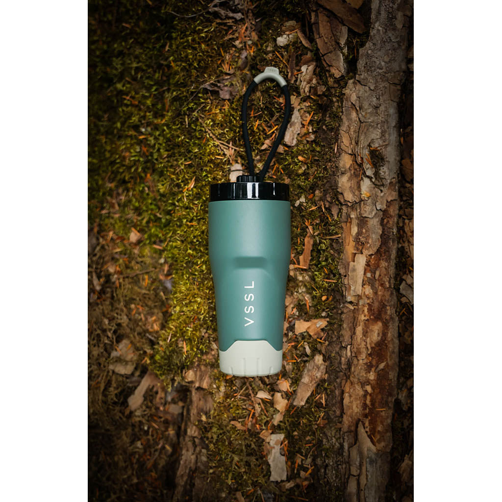 Rift Tumbler 16oz VSSL B190303-016 Tumblers 16oz / Wild Sage