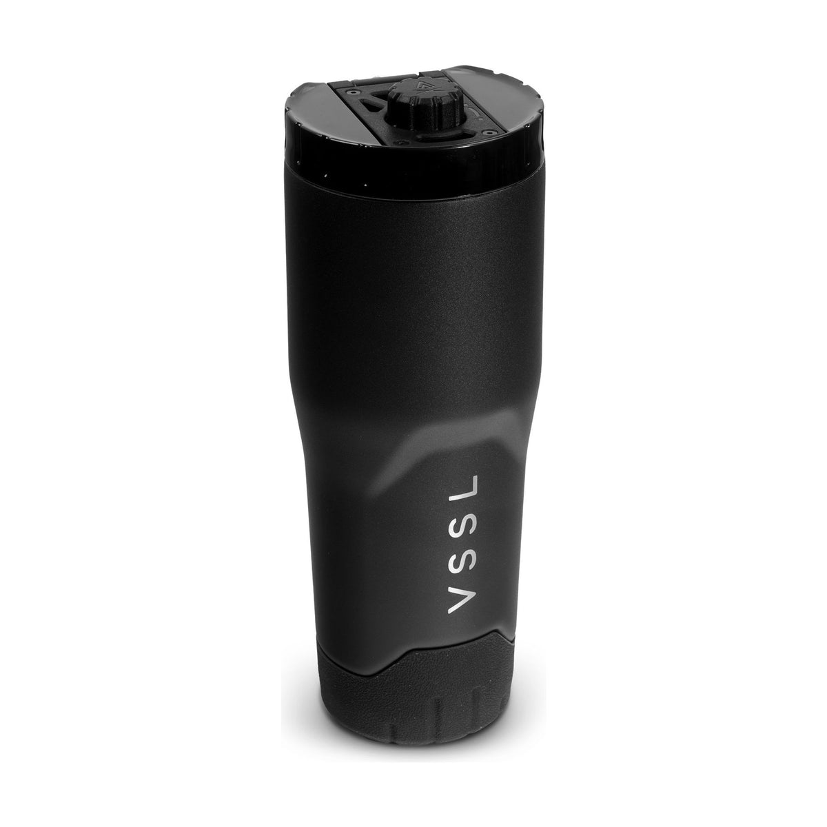 Rift Tumbler 20oz VSSL B211002-020 Tumblers 20 oz / Black