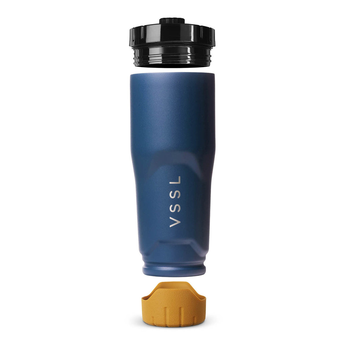 Rift Tumbler 20oz VSSL B211405-020 Tumblers 20oz / Pacific Blue