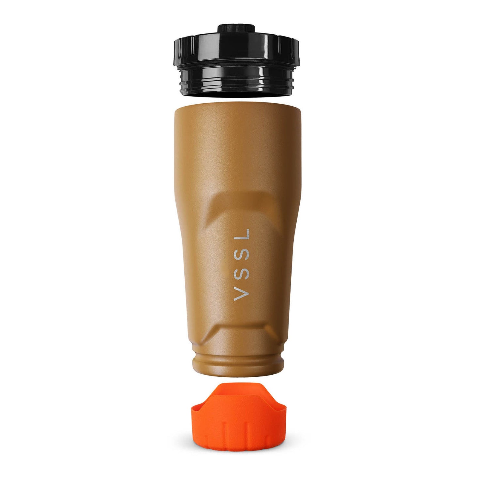 Rift Tumbler 20oz VSSL B211203-020 Tumblers 20oz / Sahara