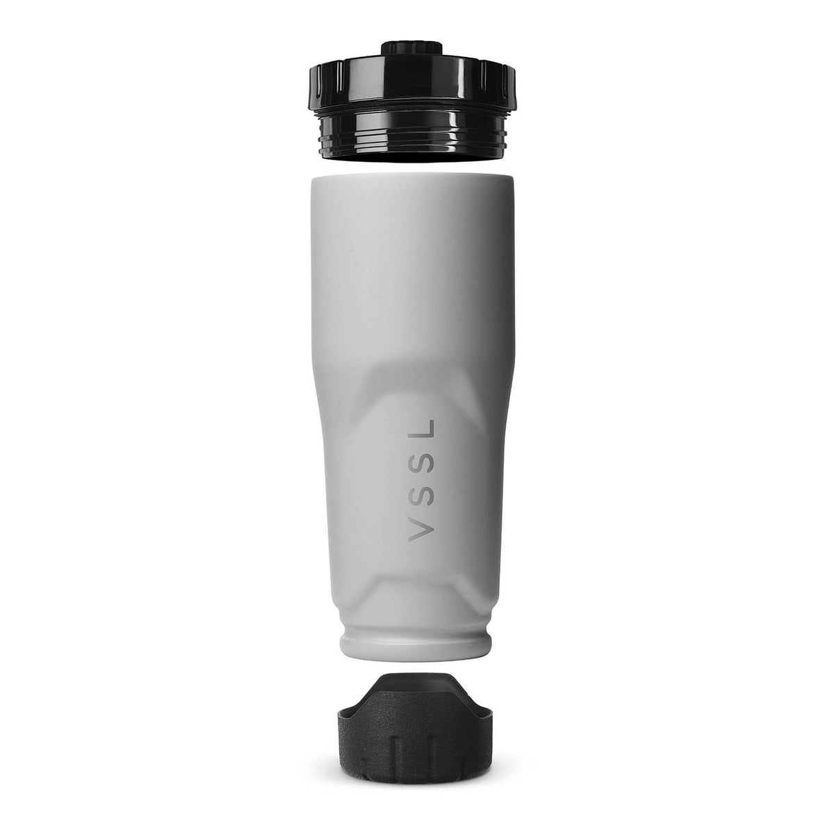Rift Tumbler 20oz VSSL B211029-020 Tumblers 20oz / Stone