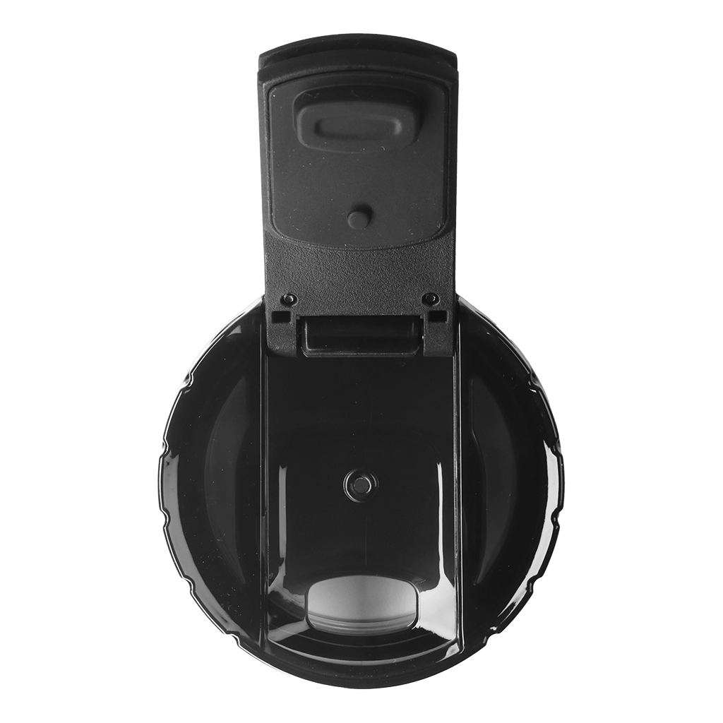Rift Tumbler Lid VSSL B191027-000 Tumblers One Size / Black