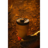 Rift Tumbler Lid VSSL B191027-000 Tumblers One Size / Black