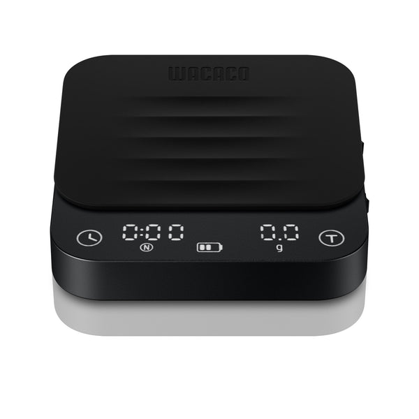 Exagram Pro Wacaco 4897066230993 Scales One Size / Black