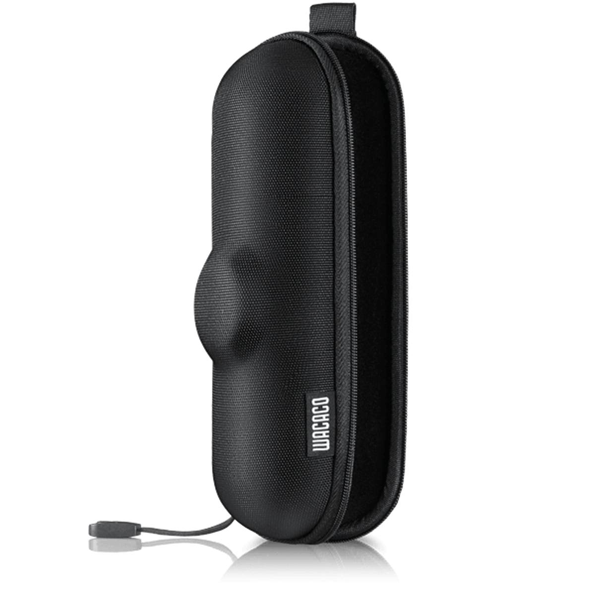 Nanopresso Case Wacaco 4897066230252 Coffee Maker Accessories Large / Black