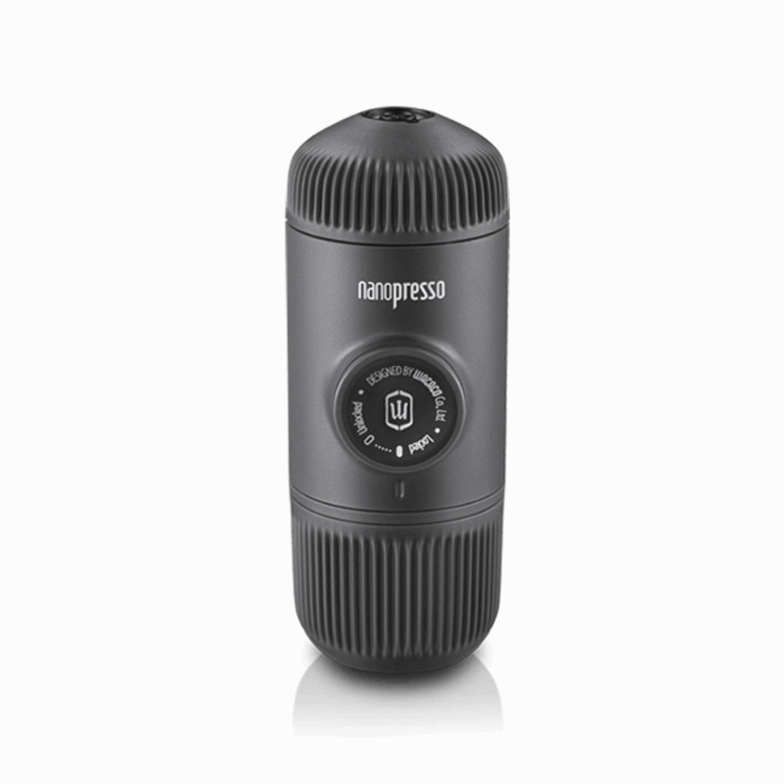 Nanopresso
