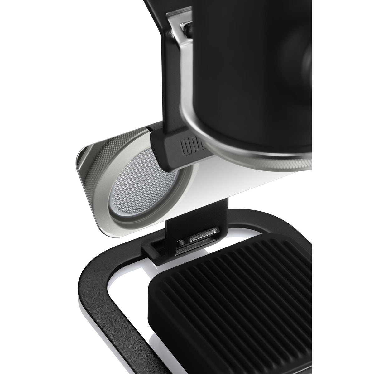 Picopresso Stand Wacaco 4897066230894 Coffee Maker Accessories One Size / Silver