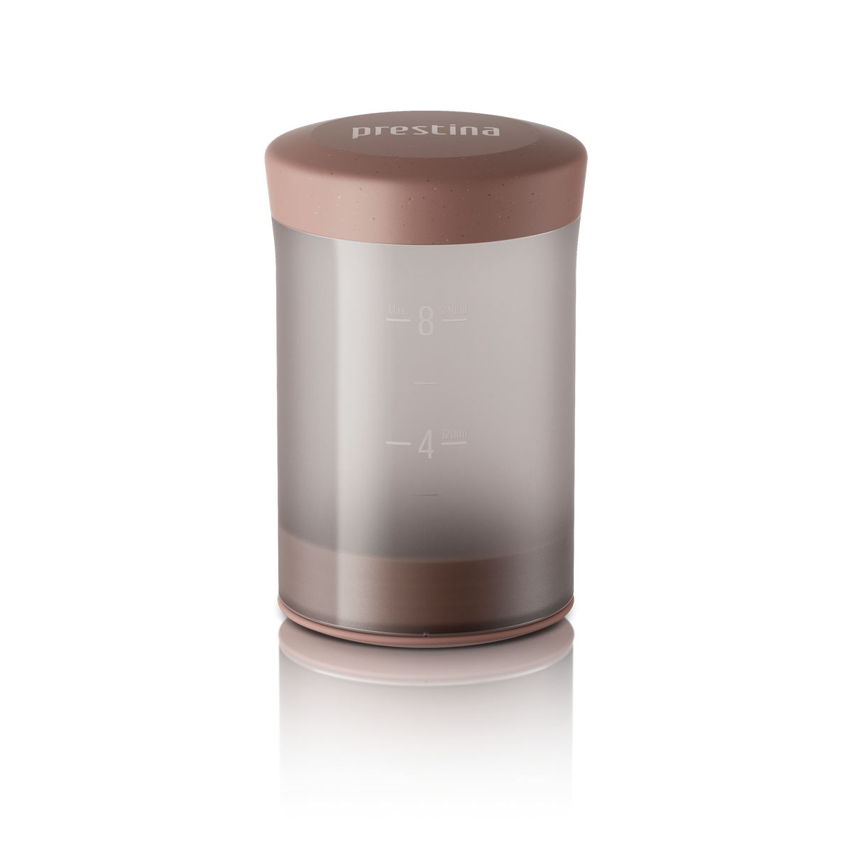 Prestina Wacaco 4897066231228 Coffee Makers One Size / Clay Pink