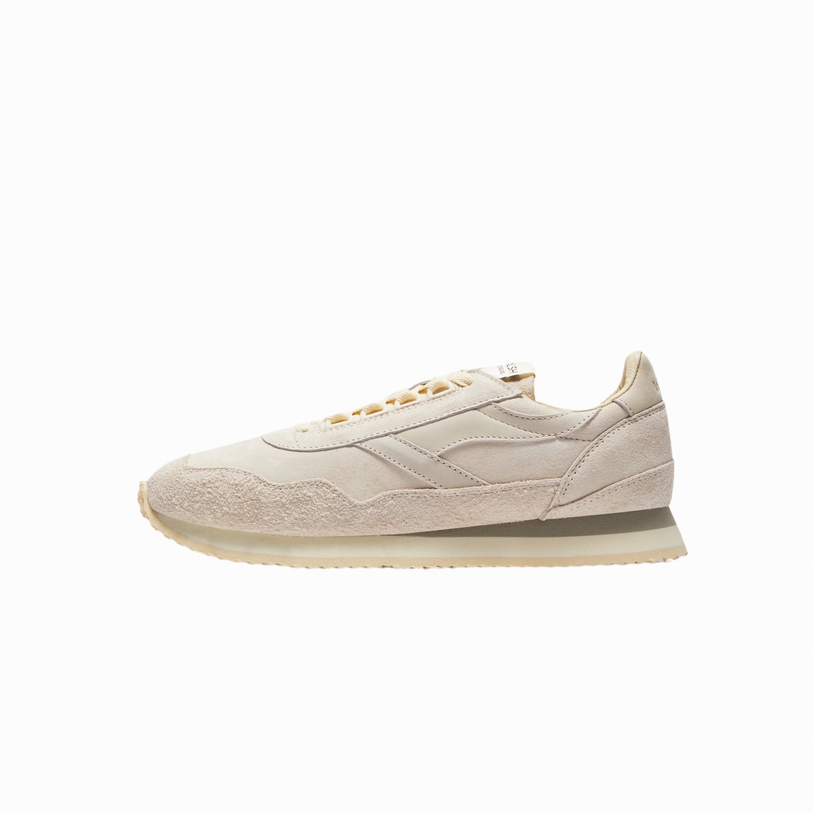 Ensign Walsh Unisex Shoes