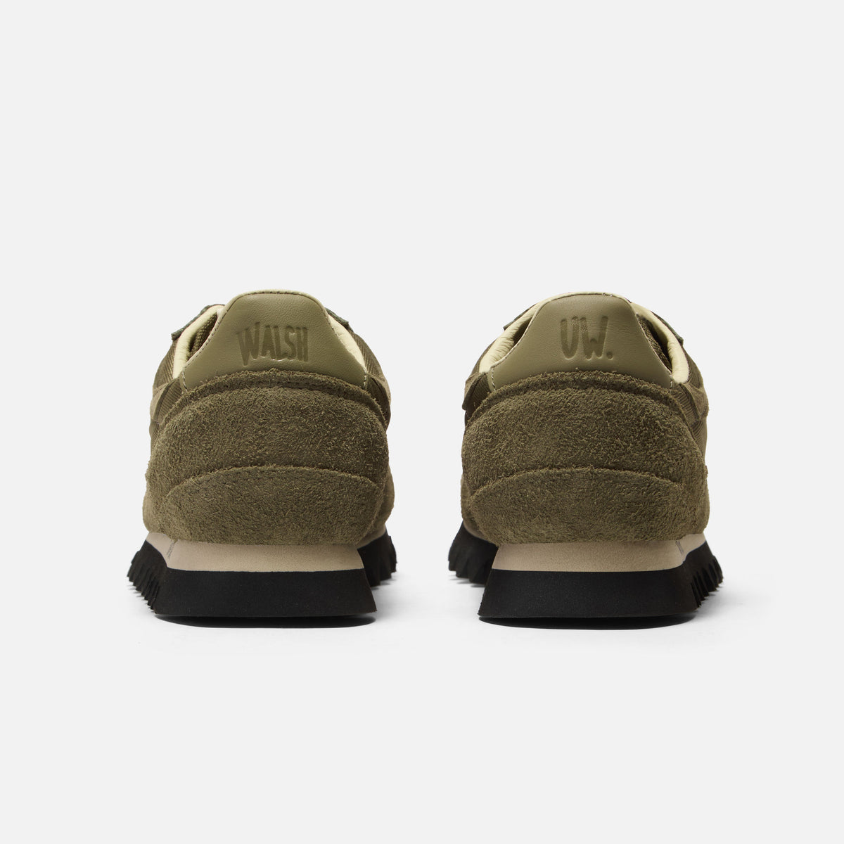 Ensign | Universal Works Walsh Unisex Shoes