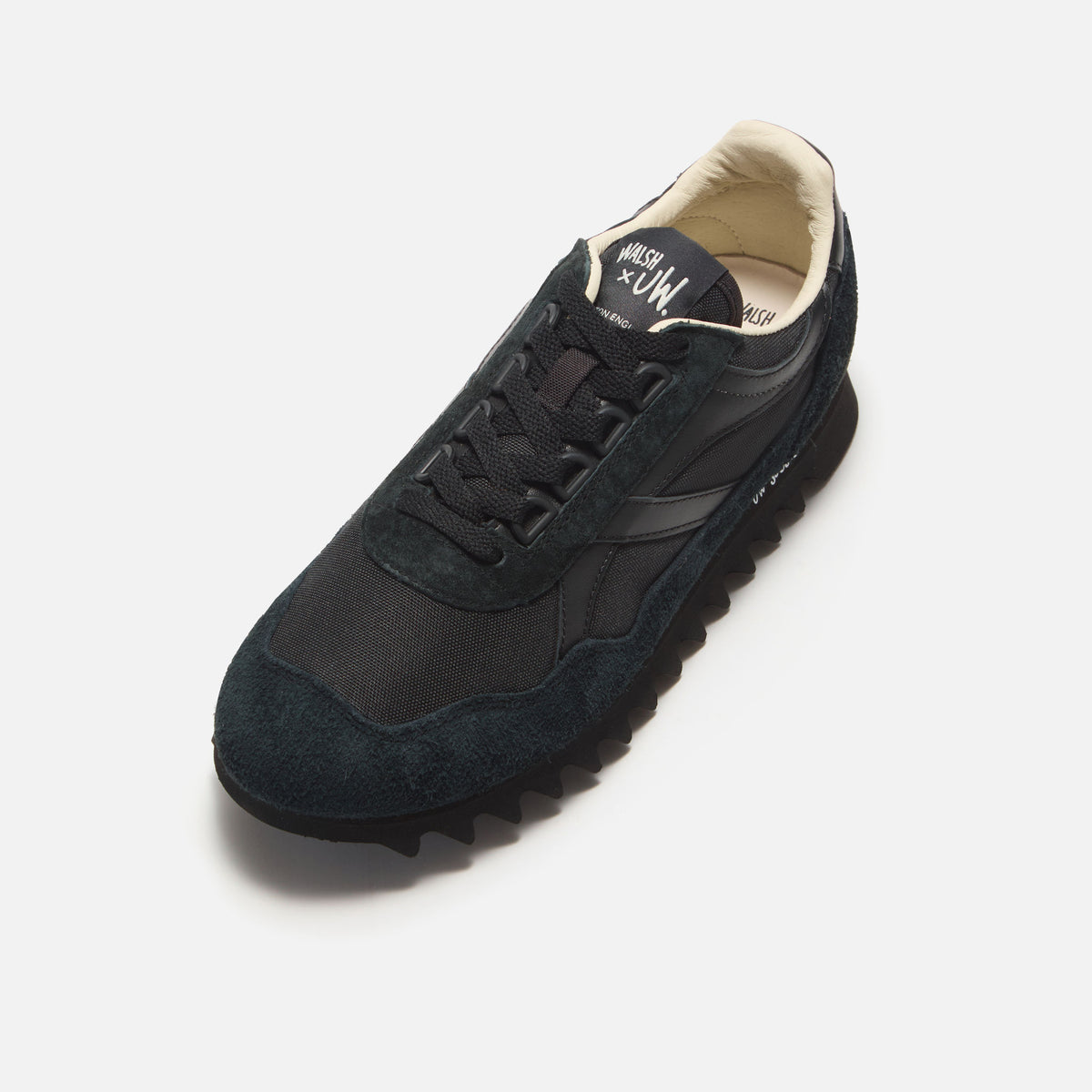 Ensign | Universal Works Walsh Unisex Shoes