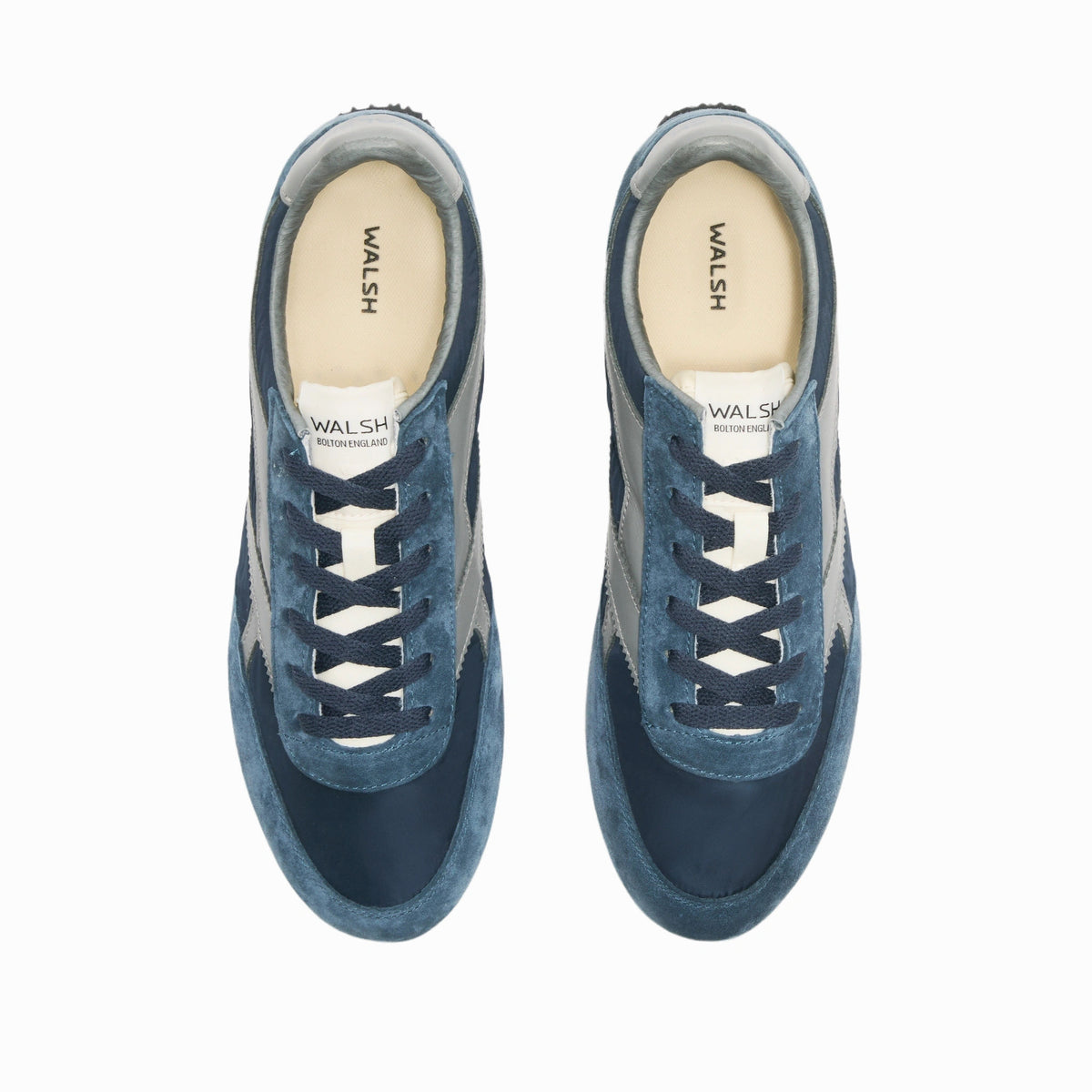 Gymmie Walsh Unisex Shoes