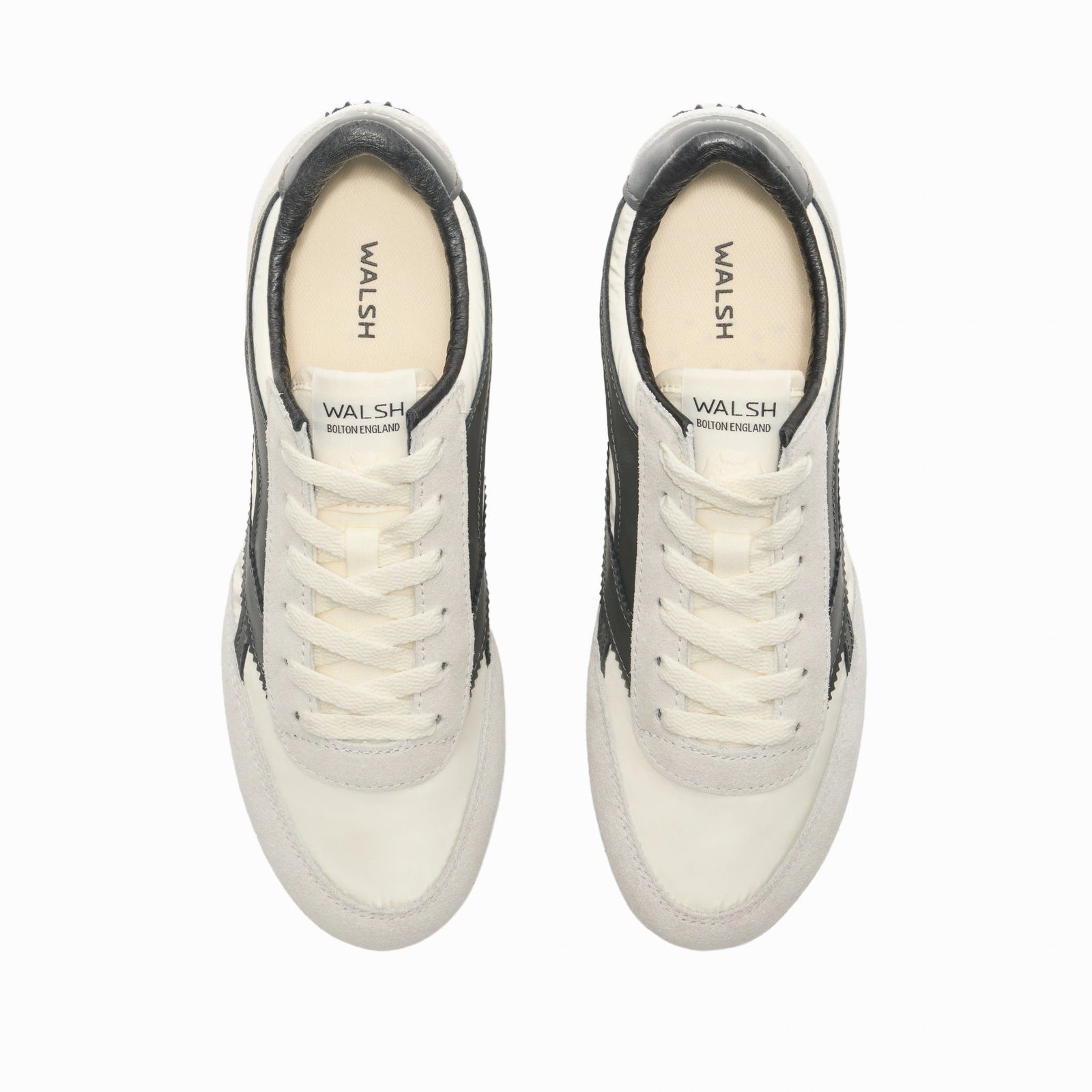 Gymmie Walsh Unisex Shoes