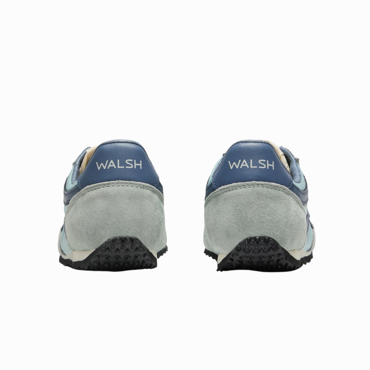 Gymmie Walsh Unisex Shoes