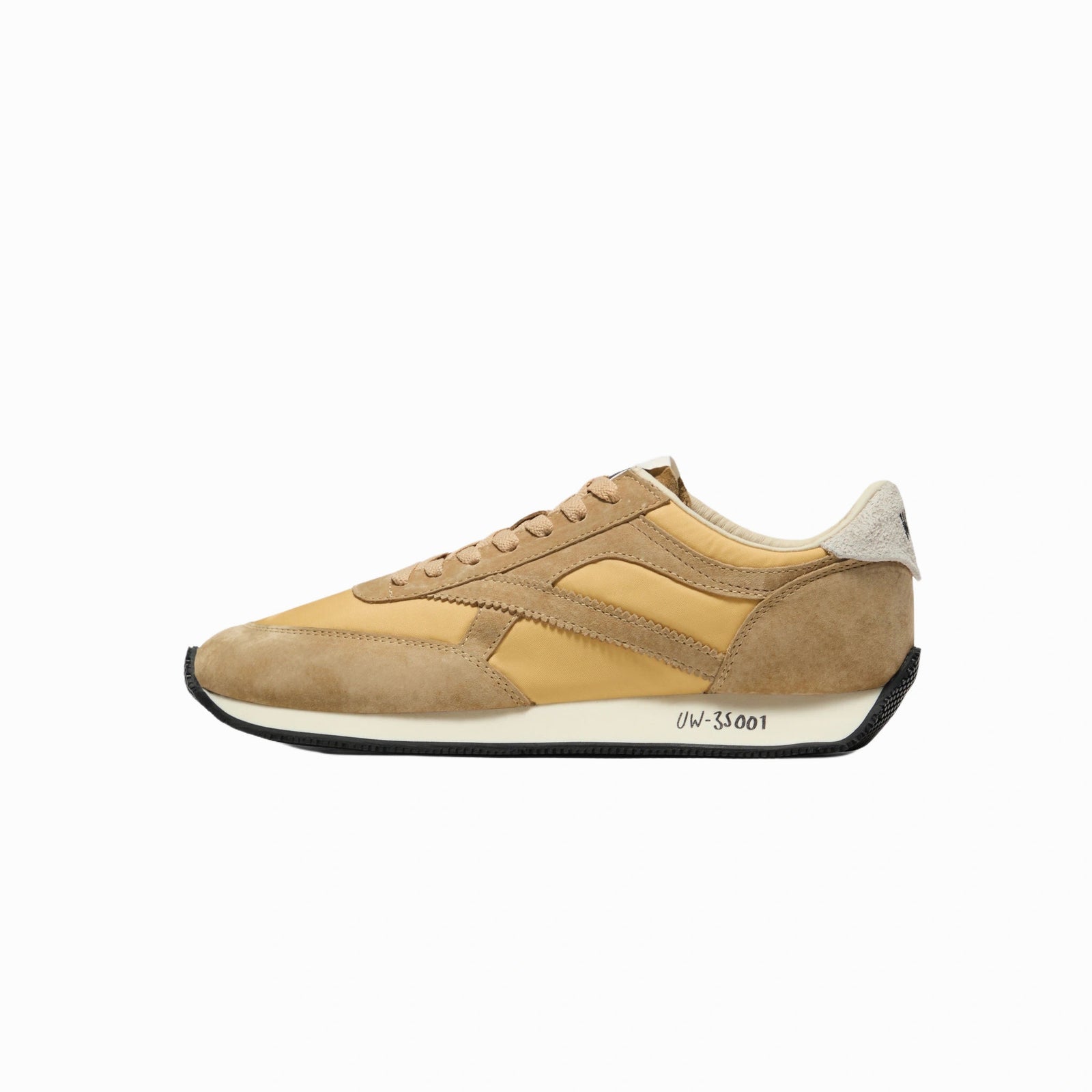 Tornado | Universal Works Walsh Unisex Shoes