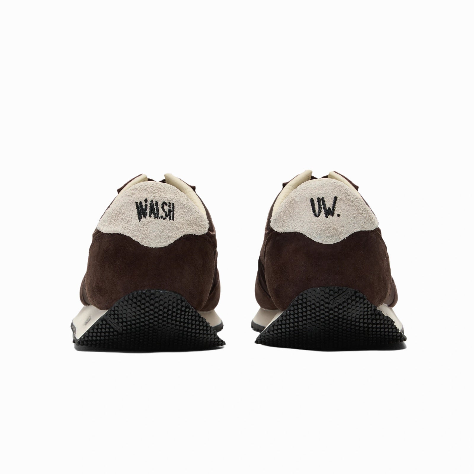 Tornado | Universal Works Walsh Unisex Shoes