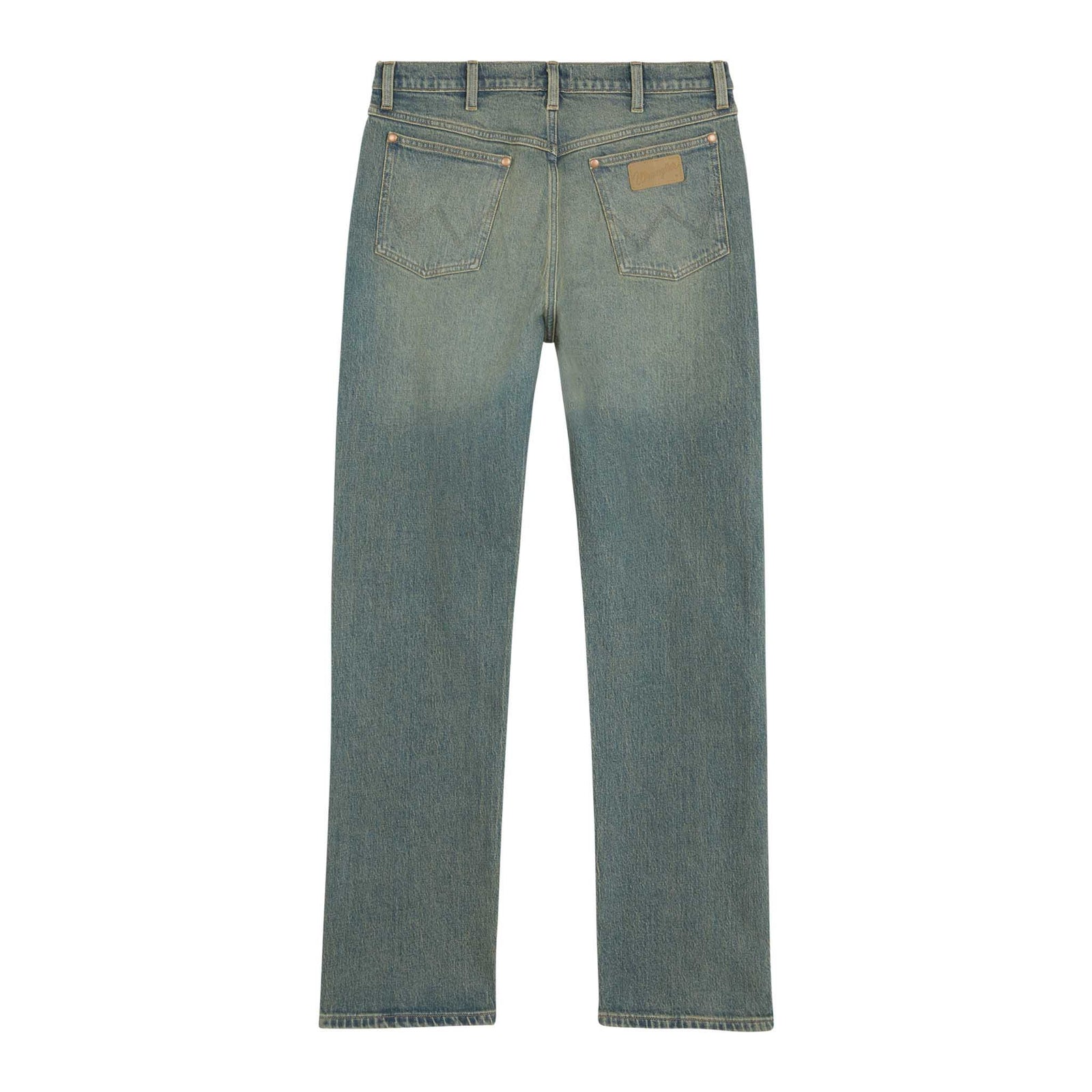 13MWZ Jeans | Men's Wrangler Men's Jeans