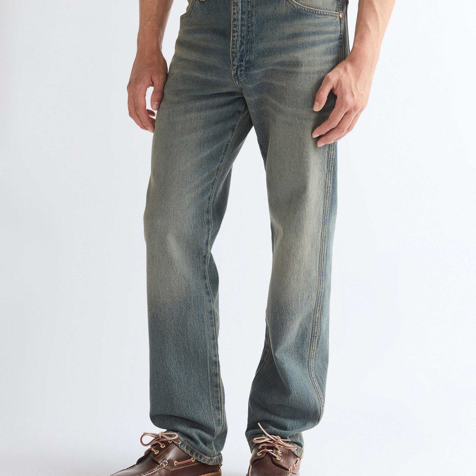 13MWZ Jeans | Men's Wrangler Men's Jeans