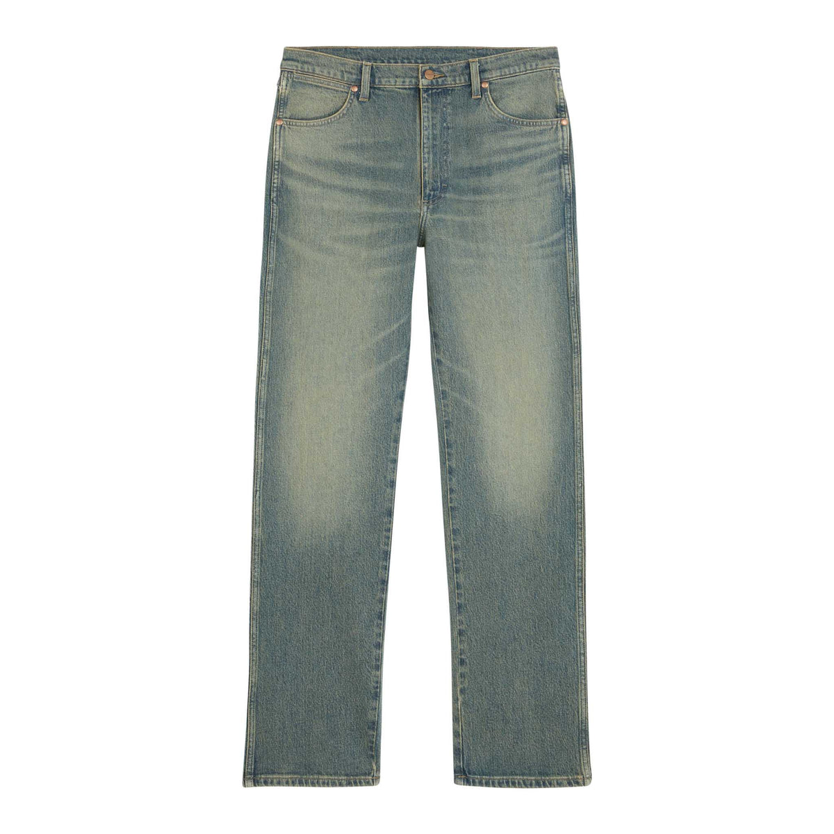 13MWZ Jeans | Men's Wrangler Men's Jeans