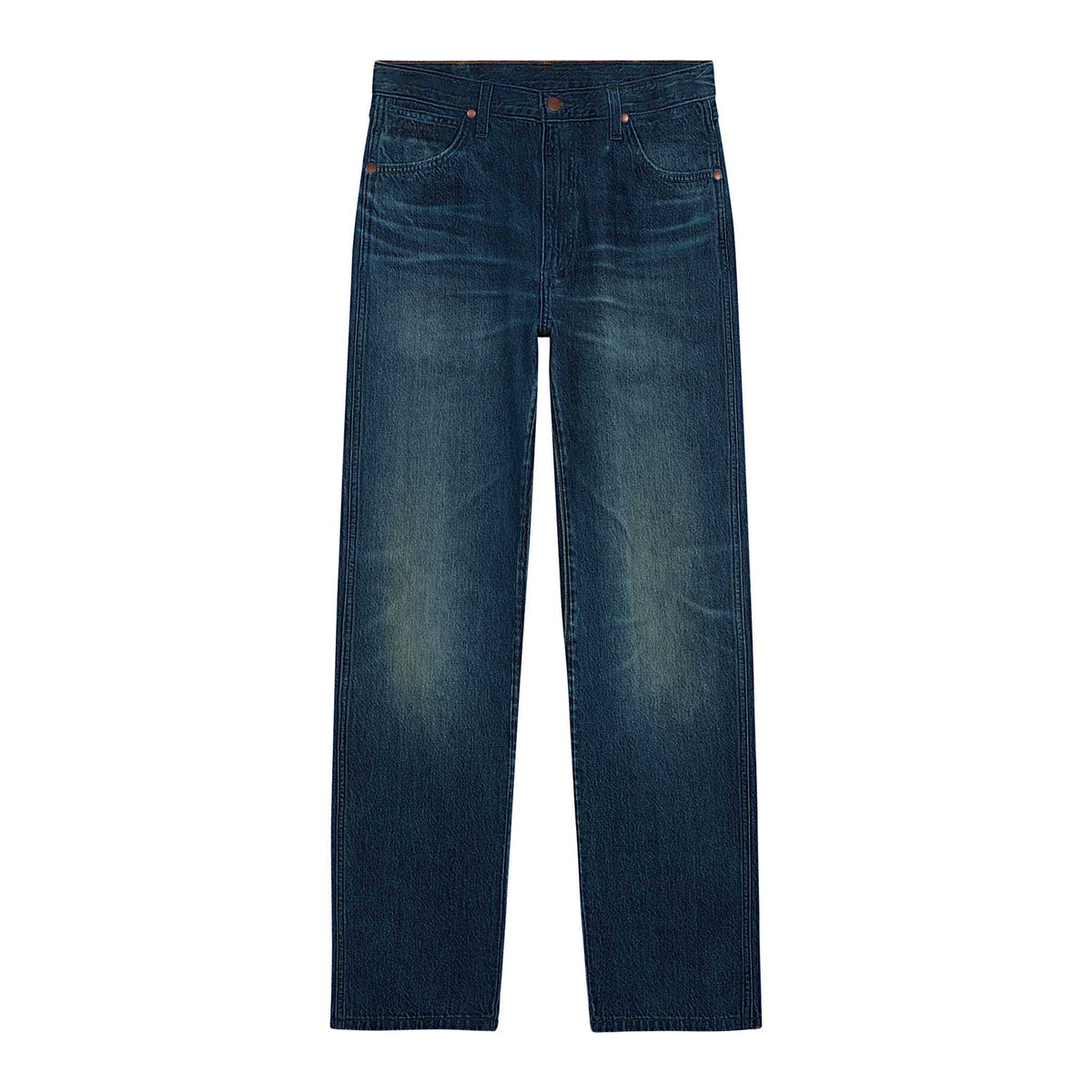 13MWZ Jeans | Men's Wrangler Men's Jeans