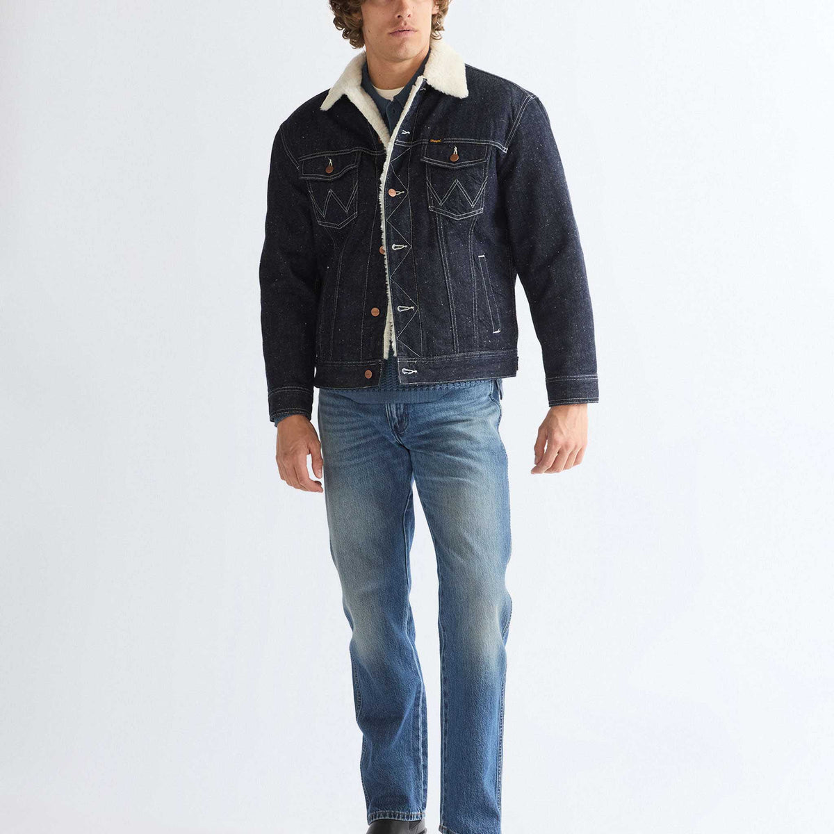 13MWZ Jeans | Men's Wrangler Men's Jeans