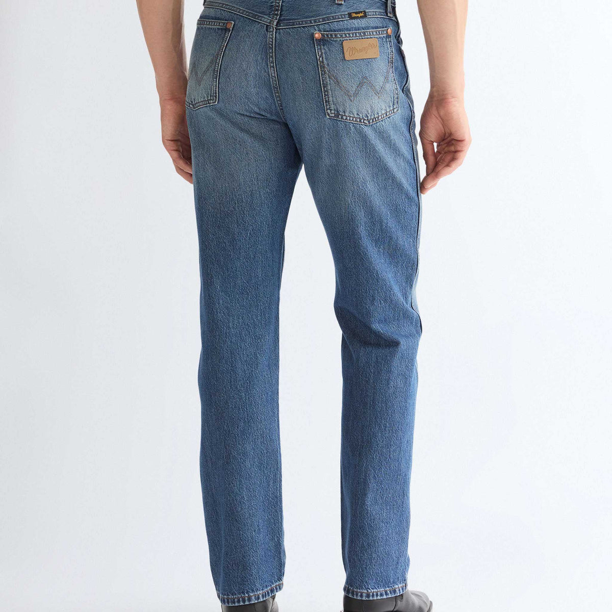 13MWZ Jeans | Men's Wrangler Men's Jeans