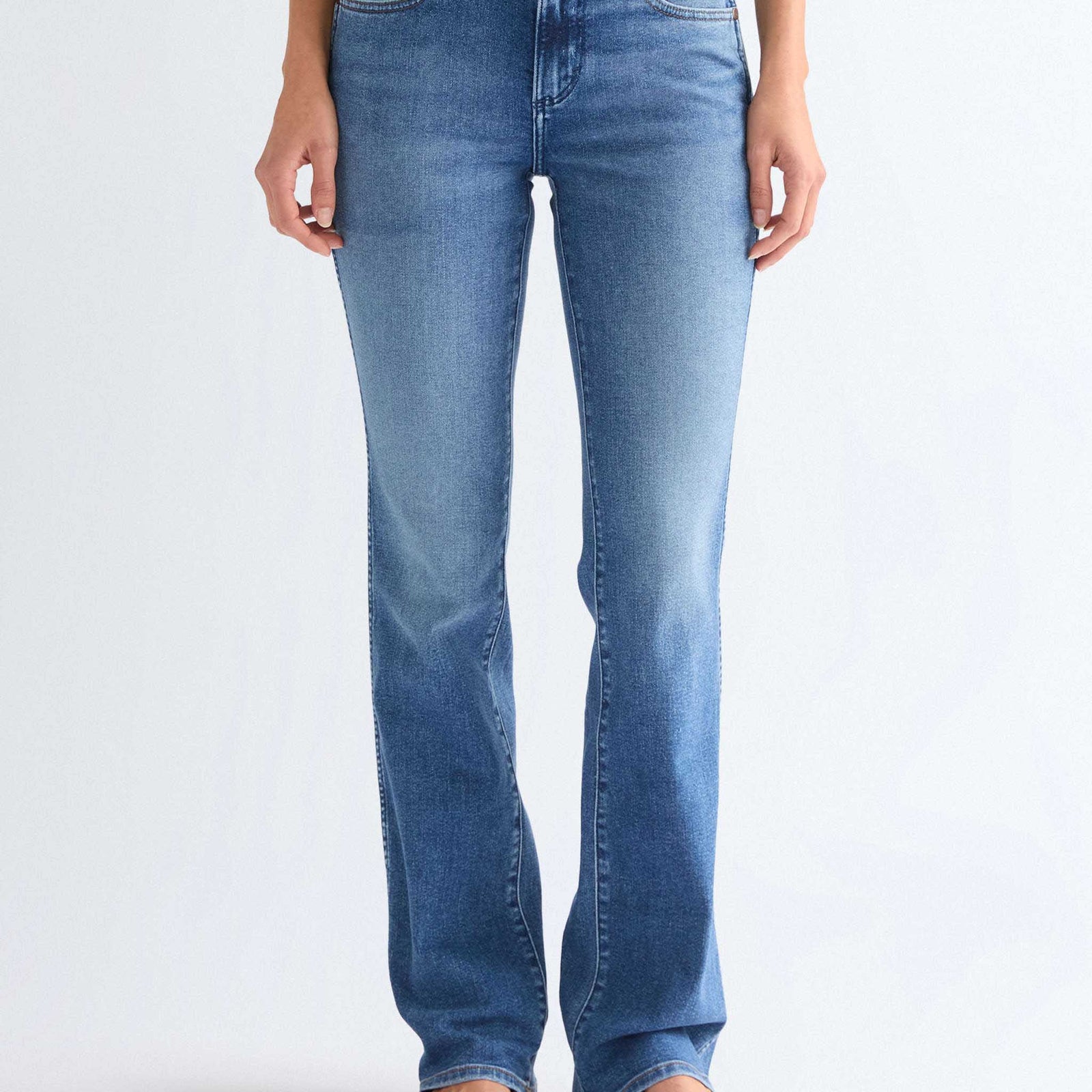 Bootcut Jeans | Women's Wrangler Women's Jeans