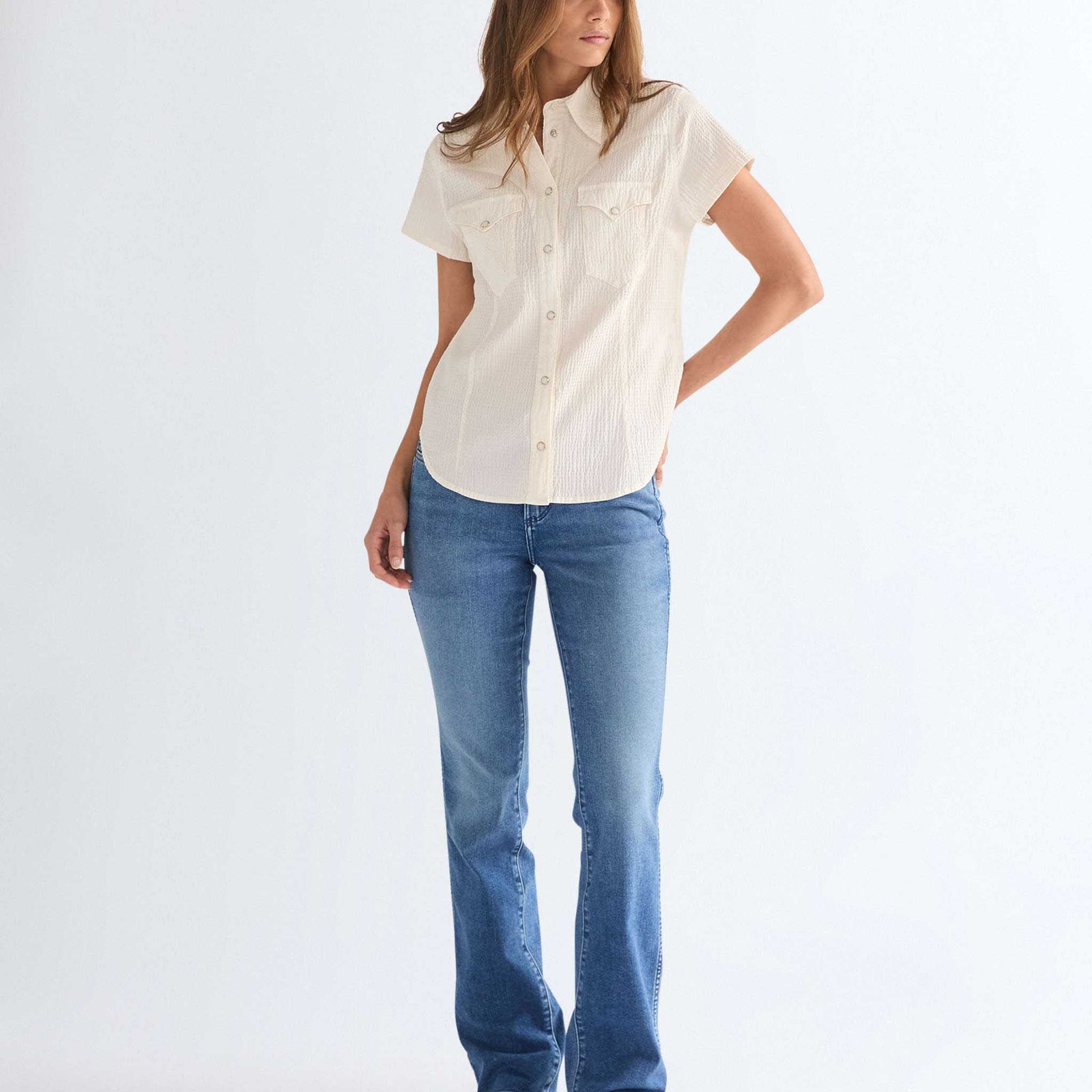 Bootcut Jeans | Women's Wrangler Women's Jeans