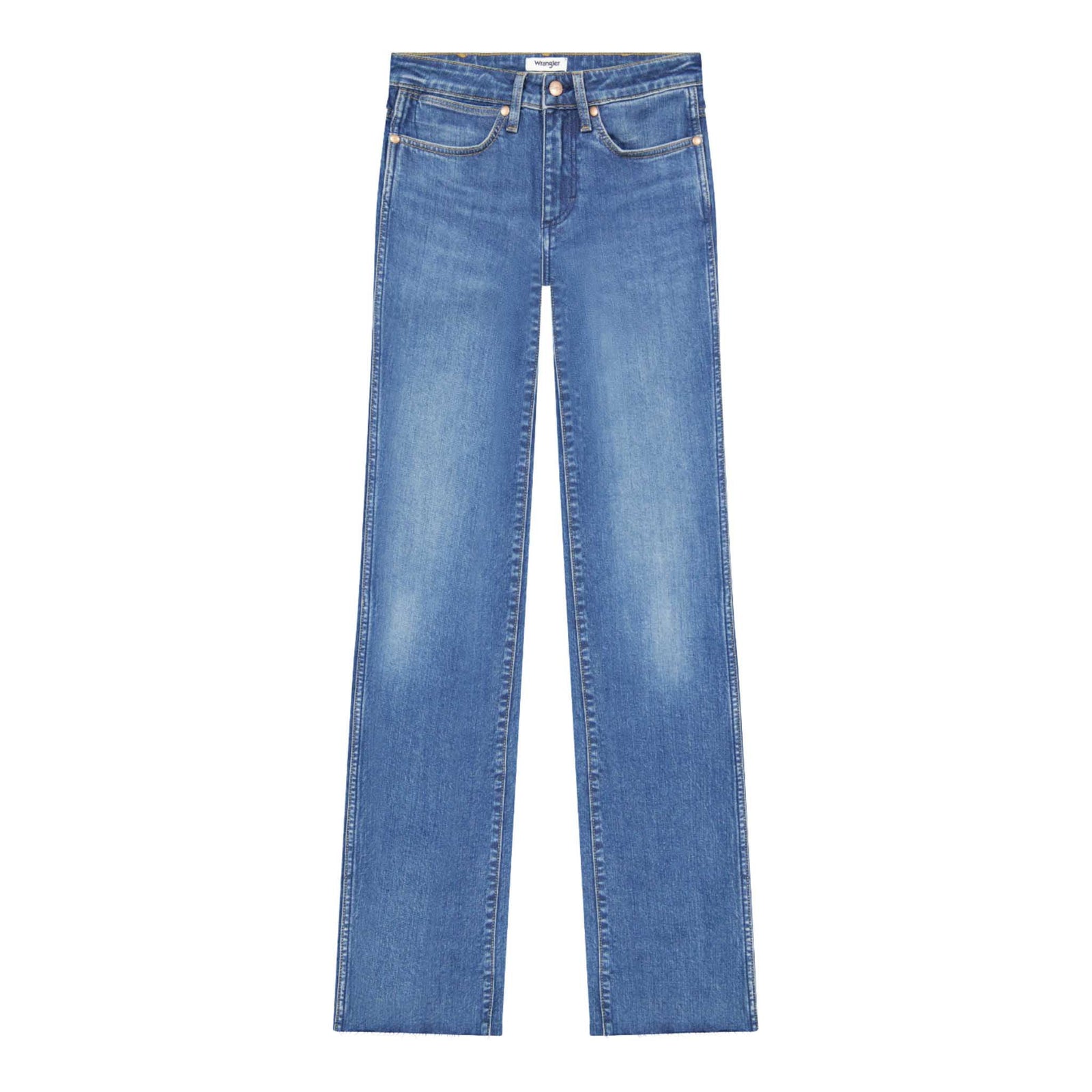 Bootcut Jeans | Women's Wrangler Women's Jeans