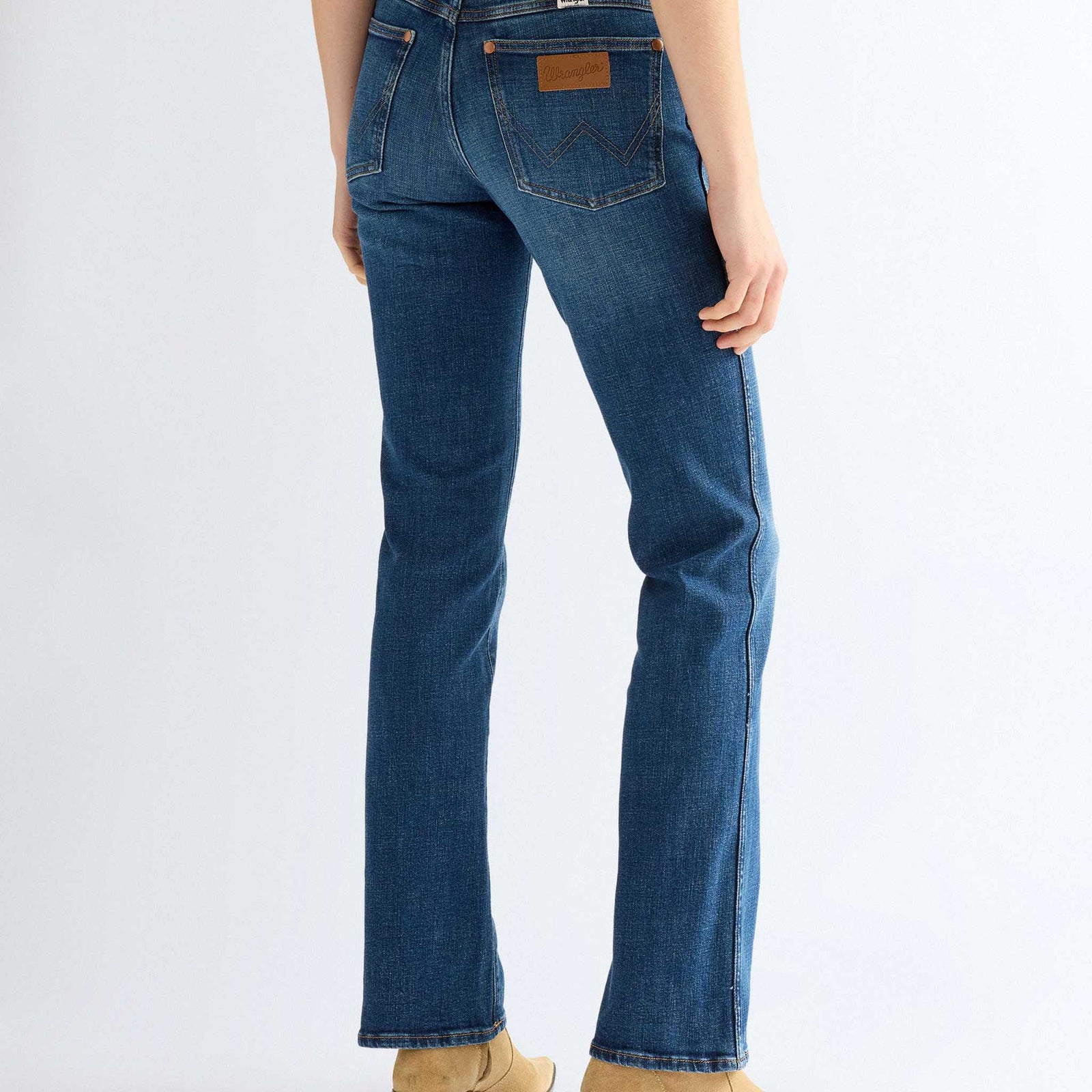 Bootcut Jeans | Women's Wrangler Women's Jeans