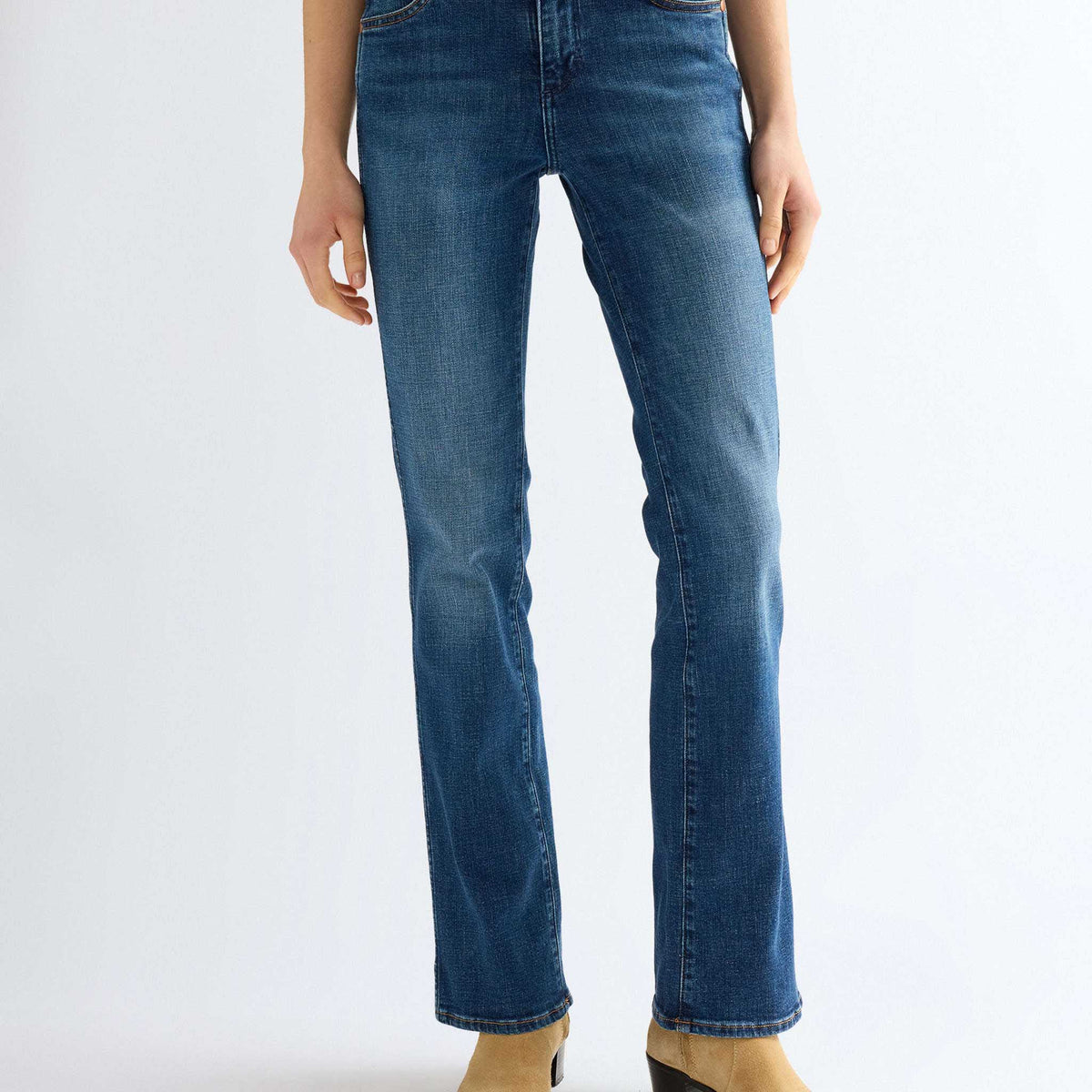 Bootcut Jeans | Women's Wrangler Women's Jeans