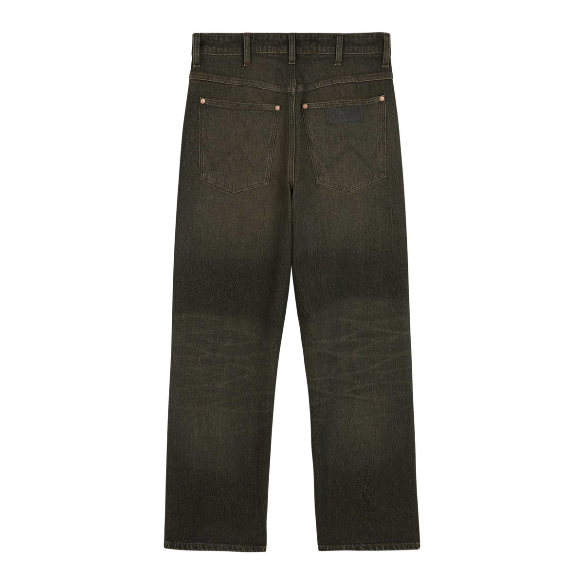 Loose Straight Jeans | Men's Wrangler Men's Jeans