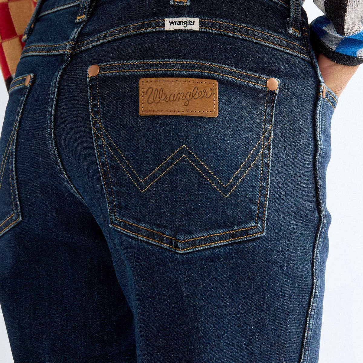 Straight Jeans | Women's Wrangler Women's Jeans