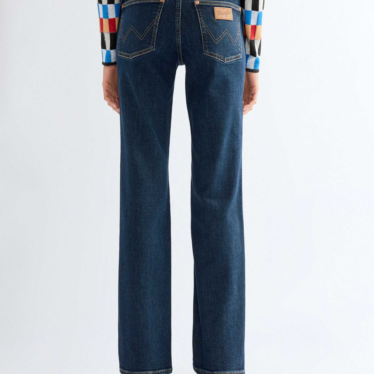 Straight Jeans | Women's Wrangler Women's Jeans