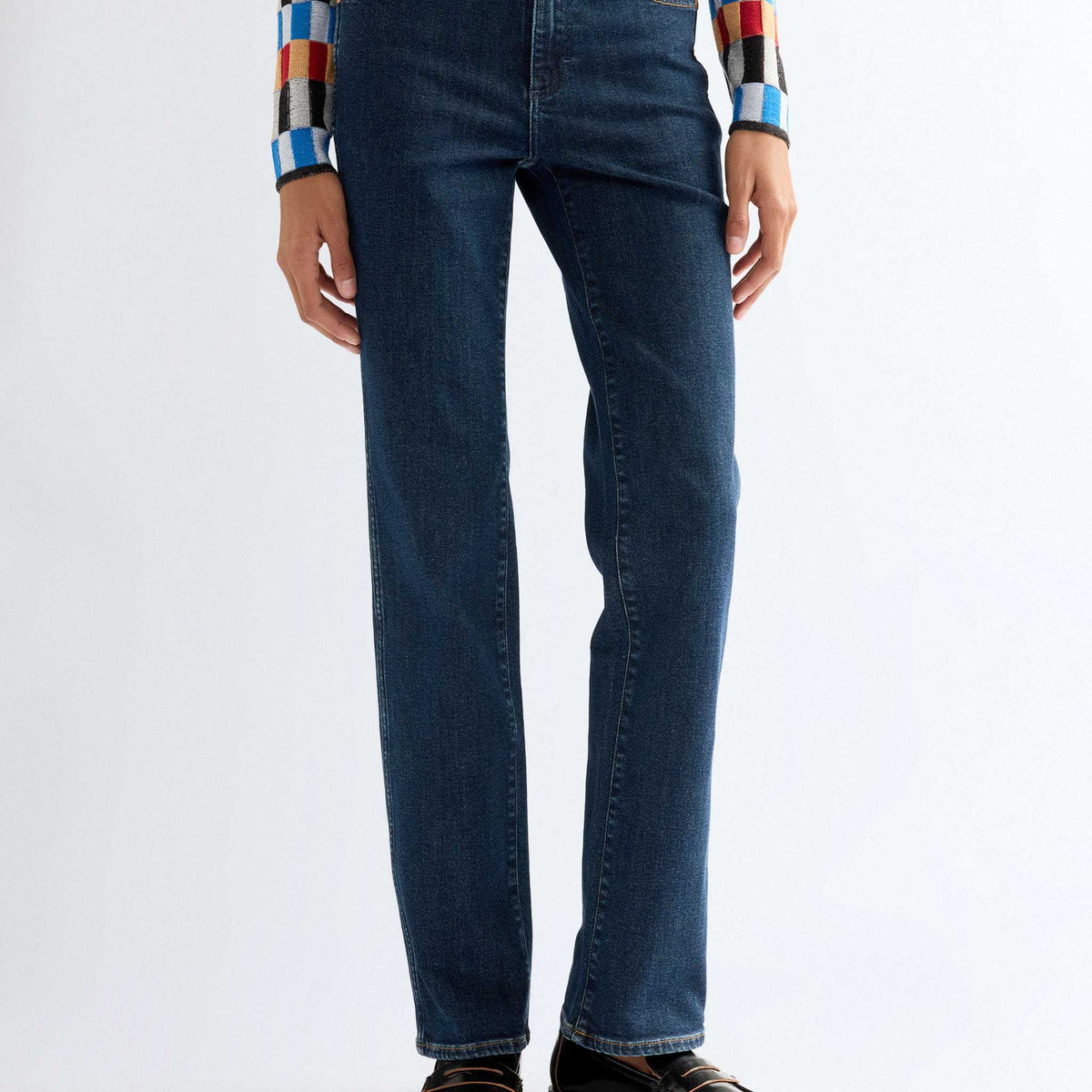Straight Jeans | Women's Wrangler Women's Jeans