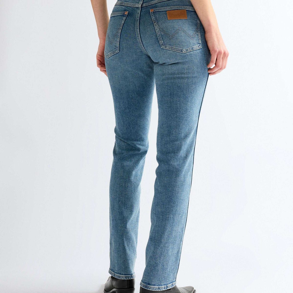 Straight Jeans | Women's Wrangler Women's Jeans